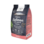 Go native koera t&auml;iss&ouml;&ouml;t l&otilde;he/spinat/ingver 800g