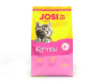 Josera Josicat liha ja teradega, 650 g
