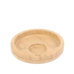 BAMBOU vaagen suupistete serveerimiseks, 30x5 cm