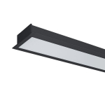 led-profiilid s&uuml;vistatav s48 24w 4000k 1200mm must