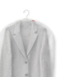 Riidekott, 60x135 cm