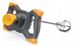Ehitussegisti Powermat PM-MI-2600, 2600W, 120 mm