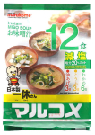 Mutenka Enjuku Koji Miso pasta, kerge 375g - Hikari Miso, universalus