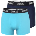 Meeste boksersortsid Everlast, puuvillased, BM404, 6 tk