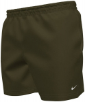 Nike Ujumis&scaron;ortsid 5""Volley Short Khaki NESSA560 240 NESSA560 240/2XL