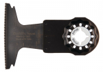 Uputussaeleht Makita 65 mm BiM TMA048