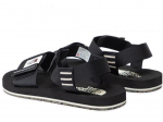 W skeena sandal the north face nf0a46bflq6 moterims juoda naistele must NF0A46BFLQ6, 36