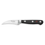 Silmusnuga 7 cm - Classic W&Uuml;STHOF, Peilis akutėms 7 cm - Classic W&Uuml;STHOF