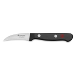 Silmusnuga 6 cm - Gourmet W&Uuml;STHOF, Peilis su ąsele 6 cm - Gourmet W&Uuml;STHOF