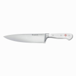 Wusthof nuga, 20 cm, WUSTHOF CLASSIC WHITE virėjo peilis 20/34 cm