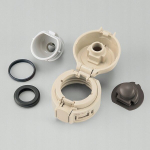 HOT/COLD ZOJIRUSHI termokruus SM-PD30-CM 0.3L, HOT/COLD ZOJIRUSHI terminis puodelis SM-PD30-CM 0,3 l