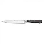 Wusthof nuga, 16 cm, WUSTHOF CLASSIC filė peilis 16 cm