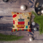 Pagalvėlė NYXMAS103