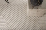 Vaip Aron 340x240 cm, valge