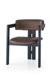 Tool CO 022, pruun/must