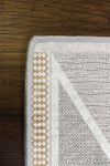 Kilimas (160 x 230) W878 - Beige