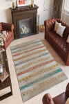 Kilimas (80 x 120) W1154 - Multicolor