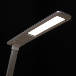 Huslogi lamp induktsioonlaadijaga valge OW-390202