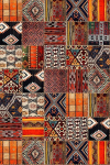 Kilimas (80 x 120) Hmnt899