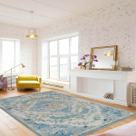 Kilimėlis (120 x 180) Woopamuk171