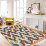 Kilimėlis (160 x 230) Woopamuk281