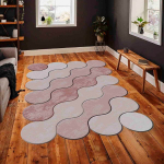 Kilimas (80 x 150) Wookece296