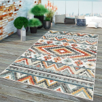 Kilimas (80 x 150) Woobtny0126