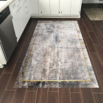 Kilimas (100 x 200) M12271 - Grey