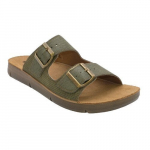 Inblu meste sandalid