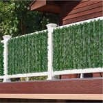 Ivy aed r&otilde;du seinale aed katuse varju 300x50 XL