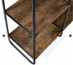 Winder Home avatud riidekapp