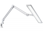 Valgusti Daylight Lumi LED klambriga valge