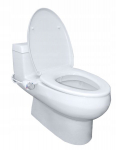WC-iste koos bideefunktsiooniga