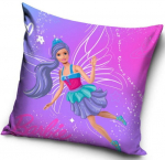Lastepadi 40x40 Barbie Arielka Velvet 40x40 Barbie Arielka Velvet