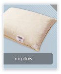 Padi 50x60 600g Mr. Pillow Cream 50x60 600g