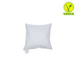 Padi 40x40 Bambusest tikitud naturaalne
