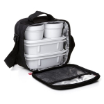 Termokott konteineritega LunchBox Casual TATAY, &Scaron;iluminis krep&scaron;ys su konteineriais LunchBox Casual TATAY
