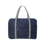 V&auml;ike reisikott, S, must