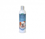 Bio-Groom Natural Oatmeal looduslik &scaron;ampoon koertele ja kassidele, 355 ml