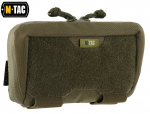 Multifunktsionaalne kott M-Tac, 2 l, roheline