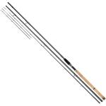 Alumine varras KONGER Turion Feeder 3.9m 150g.