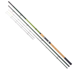 &Otilde;ngeritv Konger Spirado Method Feeder, 300 cm