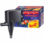 "Aqua Nova NPH-1800 akvaariumipump tiibadega