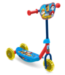Laste t&otilde;ukeratas Paw Patrol, sinine