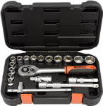 Tooriistakomplekt 19 tk 3/8"DR Esemete kogus 19 (AvtoDelo) 39919