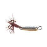Kaerahelbed Akara nr 30 Devil 11,1mm 0,7g SIL