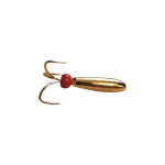 Kaerahelbed Akara nr. 30 Devil 3,8 mm, v&auml;rvitud GO