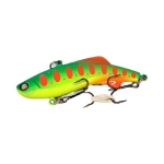 Voobler Akara Soft Vib A74, roheline