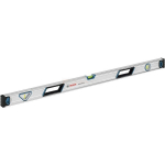 Magnetic spirit level 120cm - BOSCH PROFESSIONAL - Aluminum structure - Precision of 0.5 mm/m