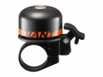 Jalgrattakell GIANT DING-A-LING Slim Orange, oranž